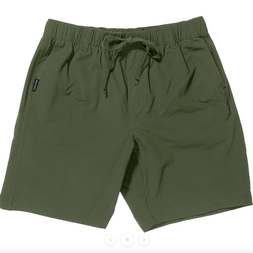 MEN'S TRAILHEAD SHORTS